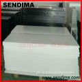 Manufacturer straight for white Acetal Sheet Polyoxymethylene Sheet POM Plate
